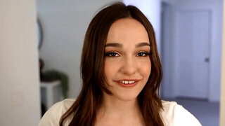 Rissa Maxx is going to fuck a literal scarecrow