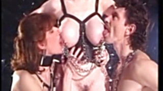 Rattenscharfe Omas parte 1