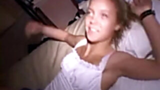 Ravaging on her period