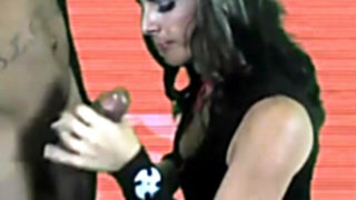 Palm Job & CFNM Adventures Compilation: Midnightinferno