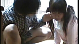 Japanese Schoolgirl Oral Sex Tutorial