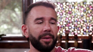 Angelina Moon meets up with Will Pounder for sex
