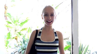 Future rocket scientist figures out a way to NOT pay rent