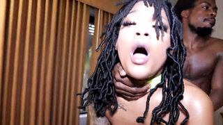 Taki Tsunami is the ultimate slimthicc fucktoy