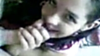 Indian high school chick homemade by sanjh