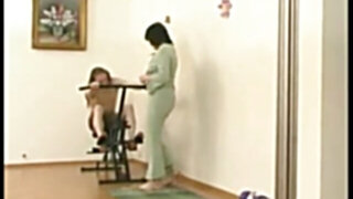 Russian mature laura two by snahbrandy