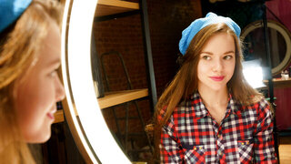 Astonishing hotties fingering stunners in lesbian orgy until cums