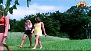 Bo no bo schoolgirls journey two