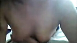 Thai Woman paying for me on web cam...