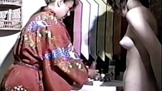 Moms Old Crimson Squash Bulb two