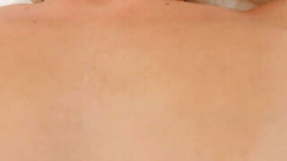 Blonde with a pretty face is going to get rammed hard