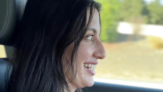 Roxie Sinner and Sarah Arabic playing together