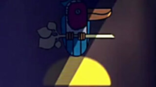 Souris d'Hotel by Zeppe2