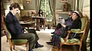 Roberto malone olivia del rio secretary