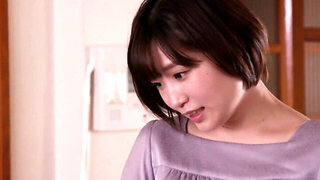 High quality film of a Japanese girl wtih a great body
