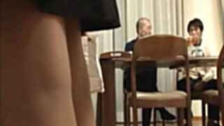 Step Mother and Wifey by MrBonham (part 1)