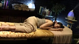 Salon Accomplished Massage