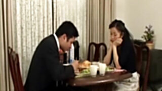 The wriggles of my mother