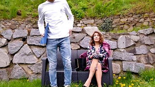 Melissa Johnson is going to stalk his dick and fuck it WELL