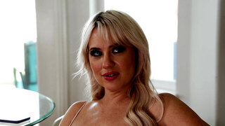 Jessica Ryan is taking on the BBC of the handyman