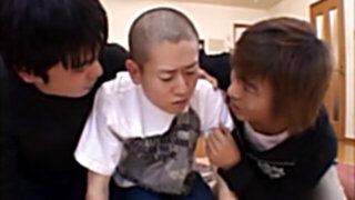 Japanese mother - step mother Yumi - MrBonham (part 1)