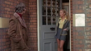 Secrets of a Door-to-Door Salesman 1973.