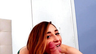 Crazy women with hot bodies draining his manhood