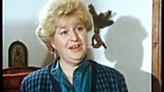 Herzog Flicks Josefine Mutzenbacher vintage porno