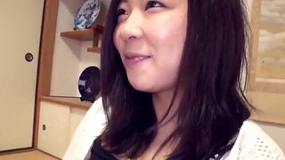 Asian girl is going to get fingered and fucked silly