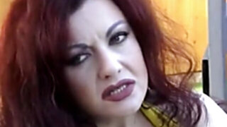 Jessica Rizzo - Un Cazzo Incredibile X un Bothersome Insaziabile