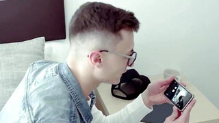 Ania Kinski has big tits, wet pussy, every reason to fuck