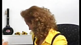 Kira Crimson - Reich Versaut Und Dicke Titten