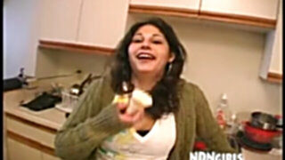 NDNgirls real native american indian pornography