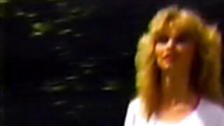 Jacqueline Lorians & Lana Burner (One Scorching Night Of Fervor)