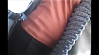 Compilation amateur caress encoxada chikan agarron 15