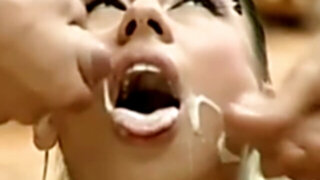 Jism Happens 03 - Friendly Fire Compilation ((FYFF))