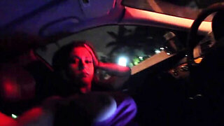 Carmen Ross looks slutty in this unique video