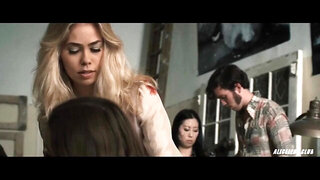 Olivia Wilde in Vinyl - S01E06