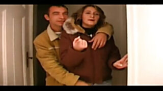 TEEN n21 light-haired russian teen