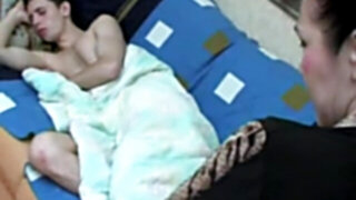 What Mommy Wants, Mommy Gets