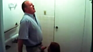 Teacher gets a quickie