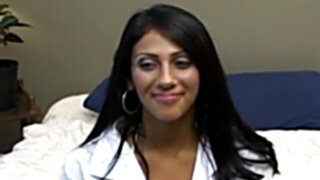 Casting Call - Gizelle Gets What She Wants