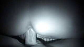 Scorching Amateur Teenager Nightvision Point of sight Sextape