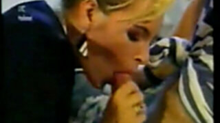 British Pornographic Starlet Veteran Tracey Gibb