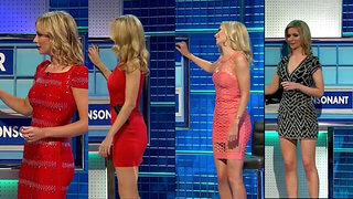 Rachel Riley