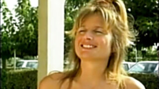 Cmnf walk of naturists