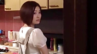 cheated wifey yuka honjo screws the personal investigator