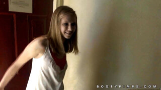 Teen will do anything to become famous