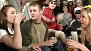 Rudelbumsen in der Schule