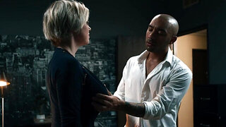 Taboo lust with two women who enjoy complete surrender